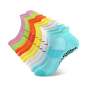 Pilates Socks