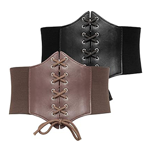 Corset Set